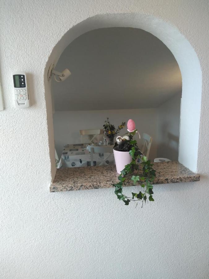 Apartments Nina ราฟนี ห้อง รูปภาพ