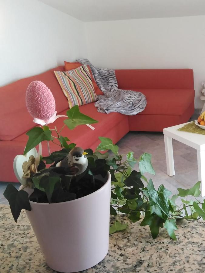 Apartments Nina ราฟนี ห้อง รูปภาพ