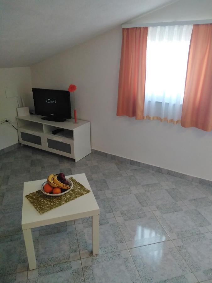 Apartments Nina ราฟนี ห้อง รูปภาพ