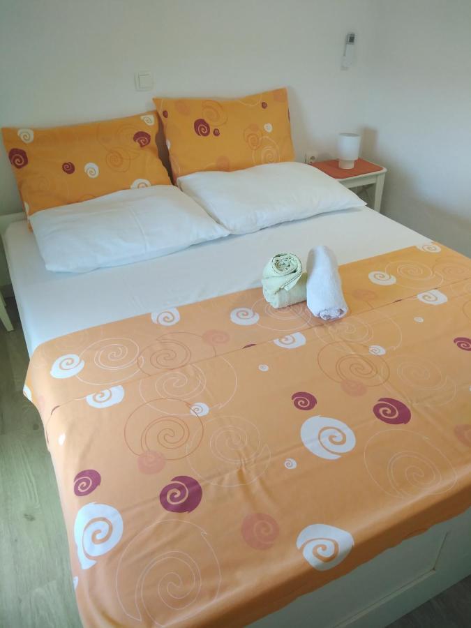 Apartments Nina ราฟนี ห้อง รูปภาพ