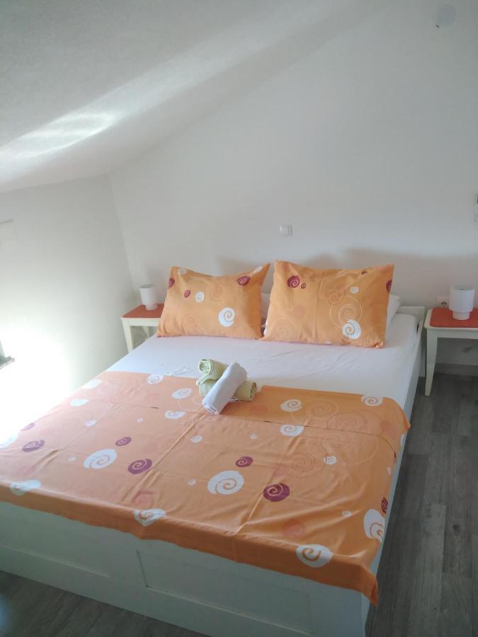 Apartments Nina ราฟนี ห้อง รูปภาพ