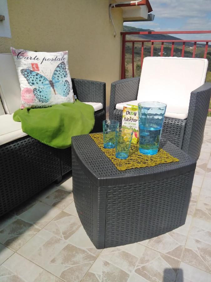 Apartments Nina ราฟนี ห้อง รูปภาพ