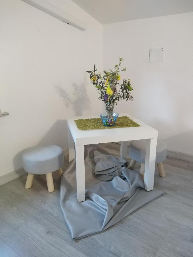 Apartments Nina ราฟนี ห้อง รูปภาพ