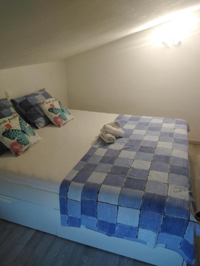 Apartments Nina ราฟนี ห้อง รูปภาพ