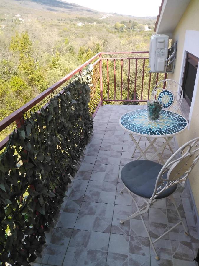 Apartments Nina ราฟนี ห้อง รูปภาพ