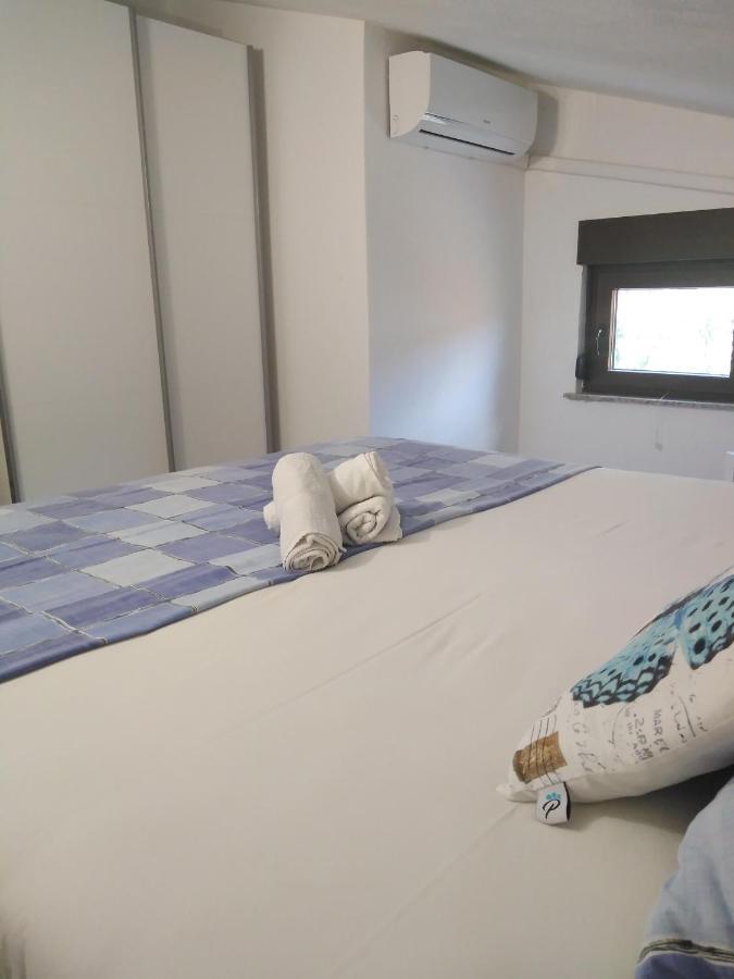 Apartments Nina ราฟนี ห้อง รูปภาพ