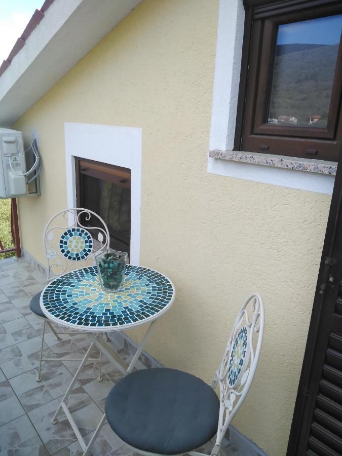 Apartments Nina ราฟนี ห้อง รูปภาพ
