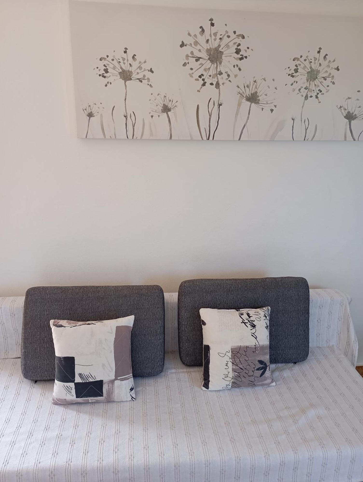 Apartments Nina ราฟนี ภายนอก รูปภาพ