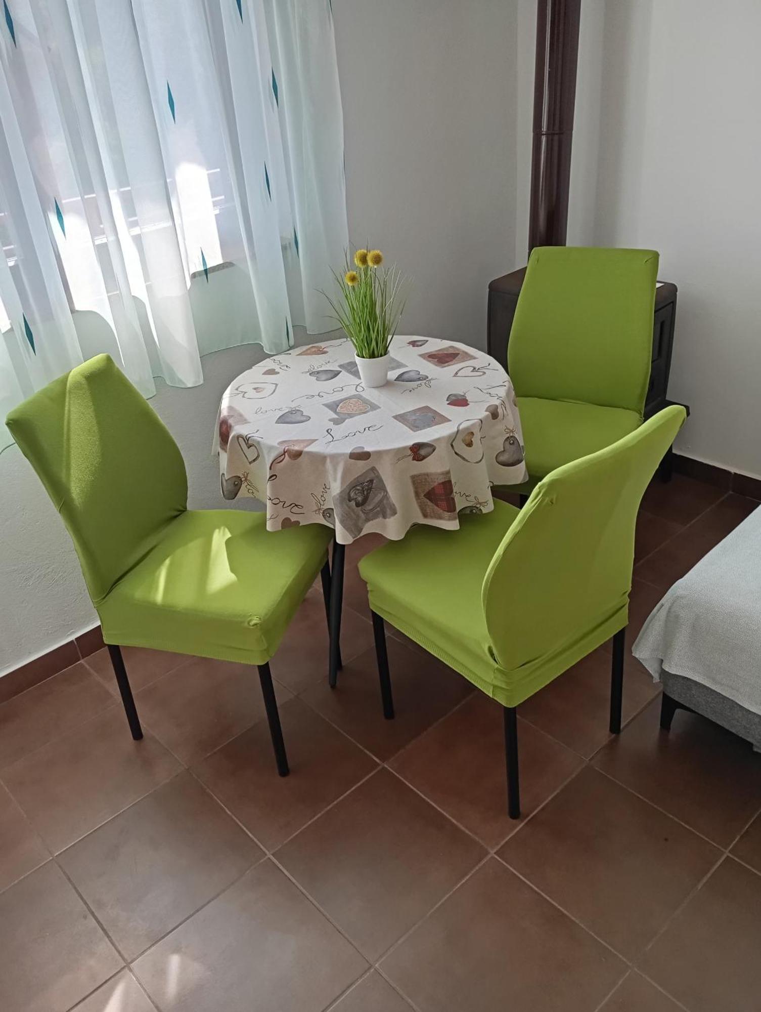 Apartments Nina ราฟนี ภายนอก รูปภาพ