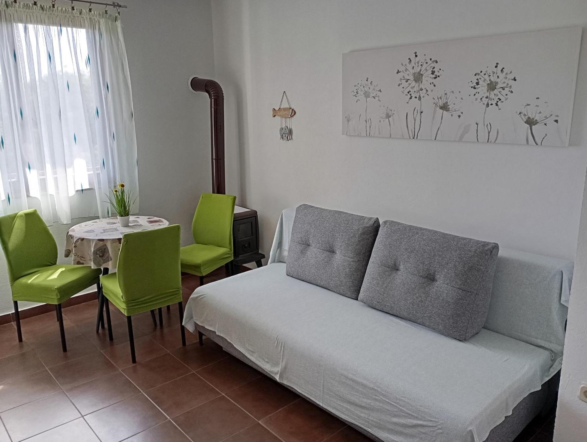 Apartments Nina ราฟนี ภายนอก รูปภาพ