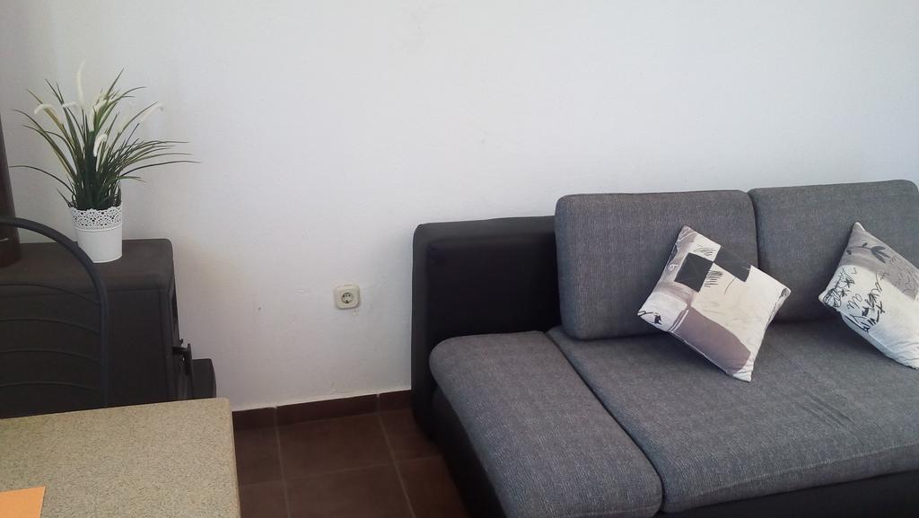 Apartments Nina ราฟนี ภายนอก รูปภาพ